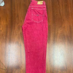 TOMMY HILFIGER JEANS